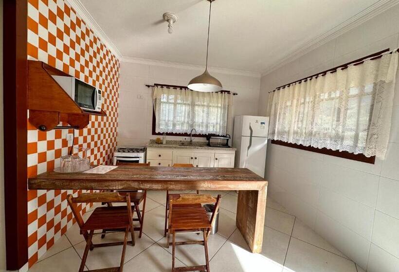 إستديو عائلى, Pousada Aldeia Manacás