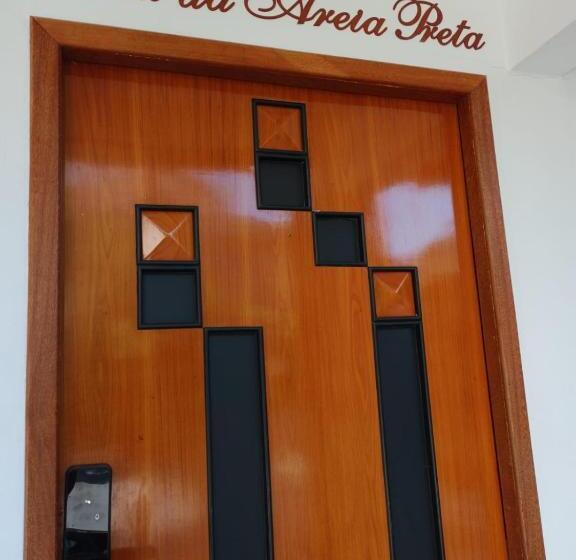 استودیو خانوادگی, Segunda Casa   Seu Cantinho Em Guarapari, 1 Minuto A Pé Da Praia Do Morro! Suítes Confortáveis E Mod