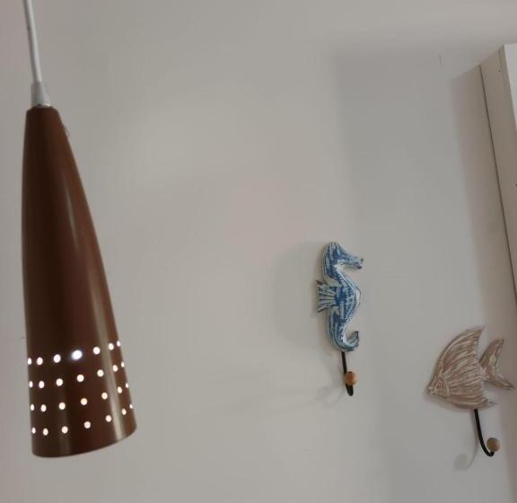 استودیو خانوادگی, Segunda Casa   Seu Cantinho Em Guarapari, 1 Minuto A Pé Da Praia Do Morro! Suítes Confortáveis E Mod