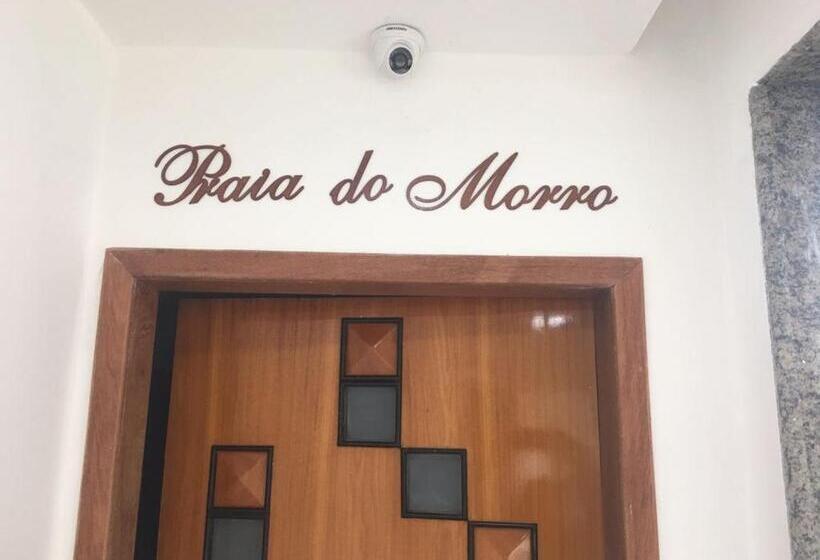 سوییت خانوادگی, Segunda Casa   Seu Cantinho Em Guarapari, 1 Minuto A Pé Da Praia Do Morro! Suítes Confortáveis E Mod