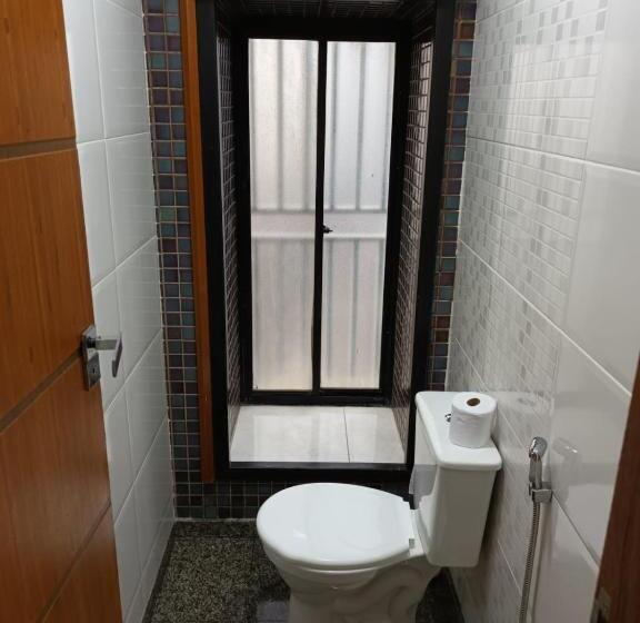 سوییت, Segunda Casa   Seu Cantinho Em Guarapari, 1 Minuto A Pé Da Praia Do Morro! Suítes Confortáveis E Mod