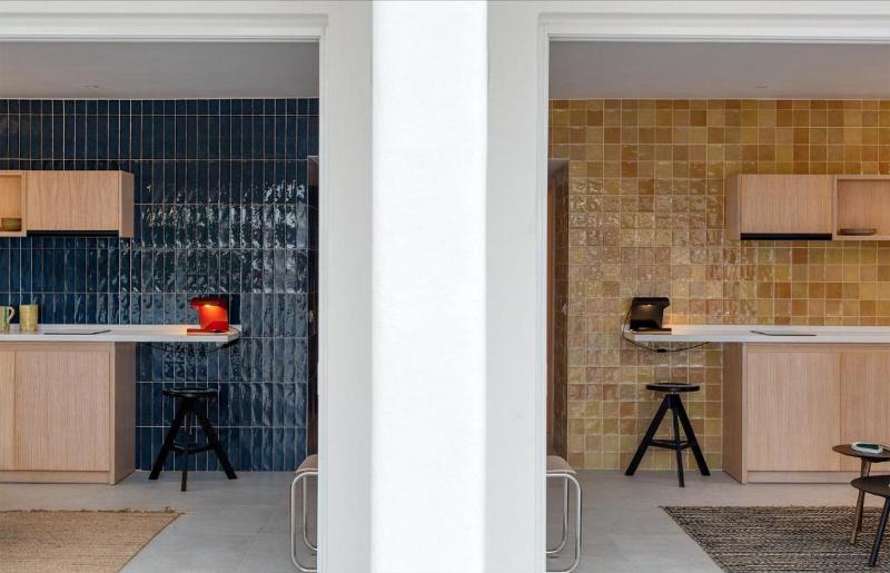 장애인을 위한 스탠다드 룸, Bande Hotel Osaka