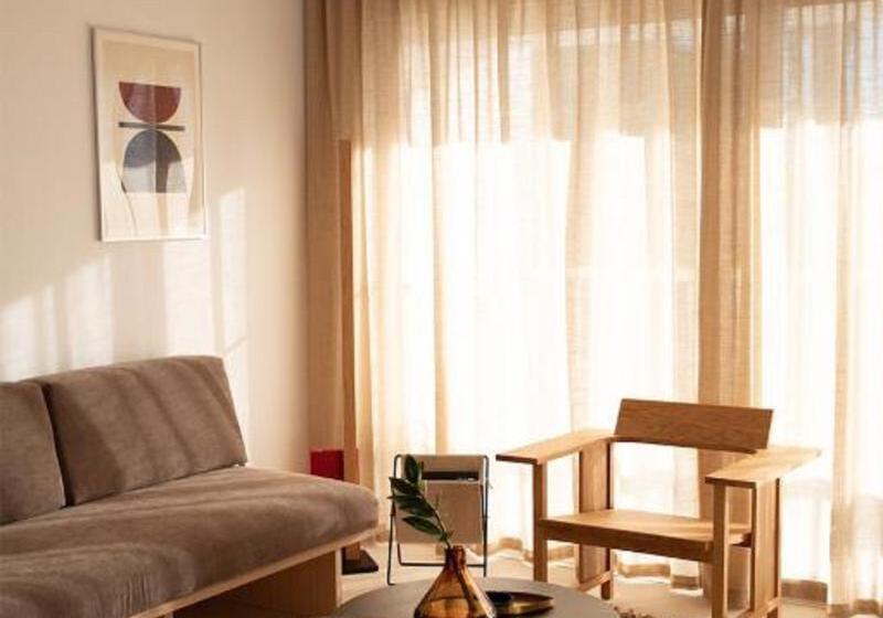 장애인을 위한 스탠다드 룸, Bande Hotel Osaka