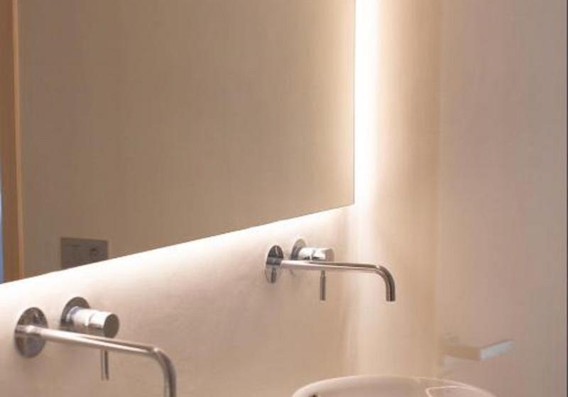 장애인을 위한 스탠다드 룸, Bande Hotel Osaka