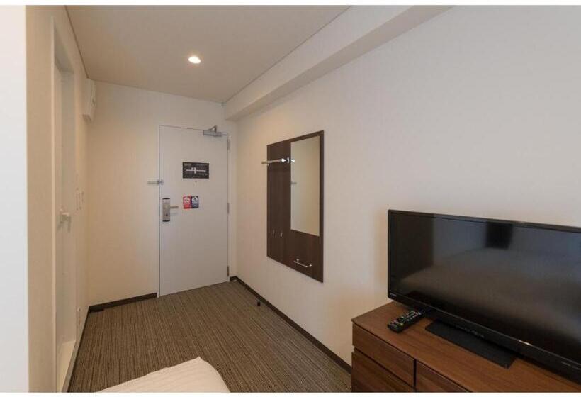 غرفة قياسية, Bande Hotel Osaka