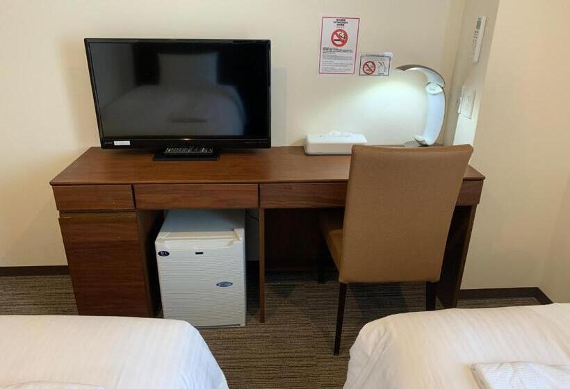 חדר סטנדרט, Bande Hotel Osaka