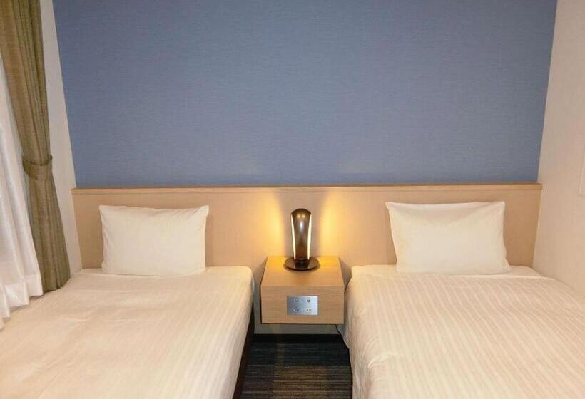 חדר סטנדרט, Bande Hotel Osaka