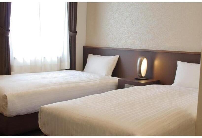 غرفة قياسية, Bande Hotel Osaka