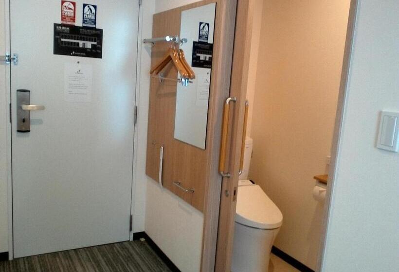 수피리어 룸, Bande Hotel Osaka