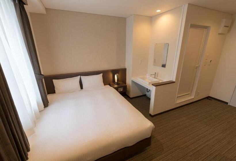 수피리어 룸, Bande Hotel Osaka