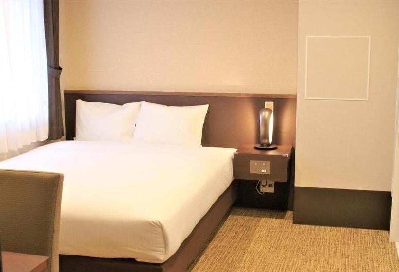 장애인을 위한 스탠다드 룸, Bande Hotel Osaka