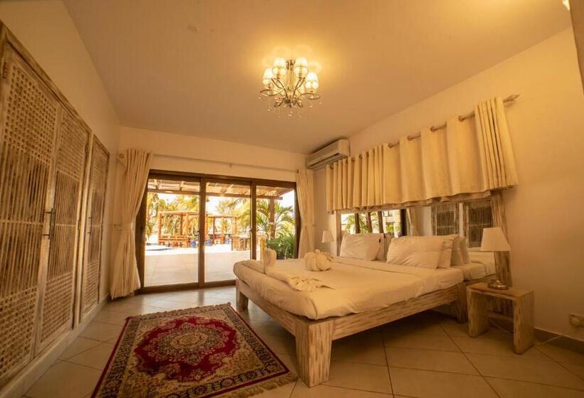 آپارتمان 1 خوابه, Jumeirah Beachfront