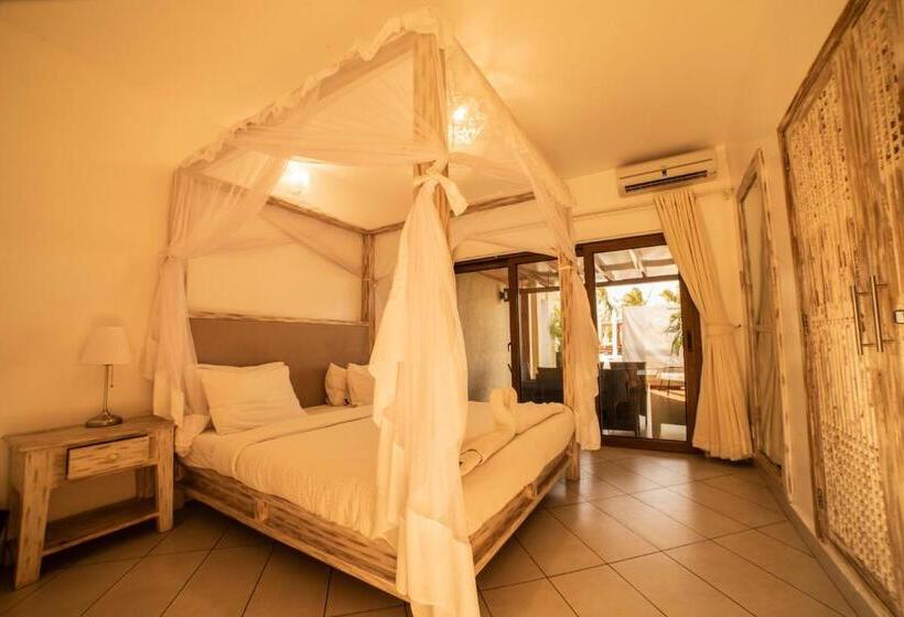 آپارتمان 1 خوابه, Jumeirah Beachfront