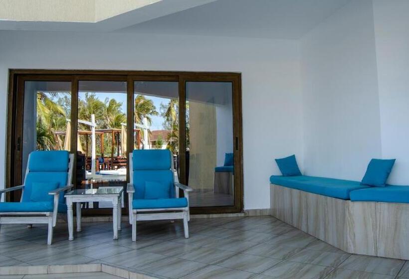 آپارتمان 1 خوابه, Jumeirah Beachfront