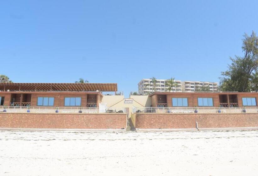 اتاق لوکس با بالکن و چشمانداز دریا, Jumeirah Beachfront