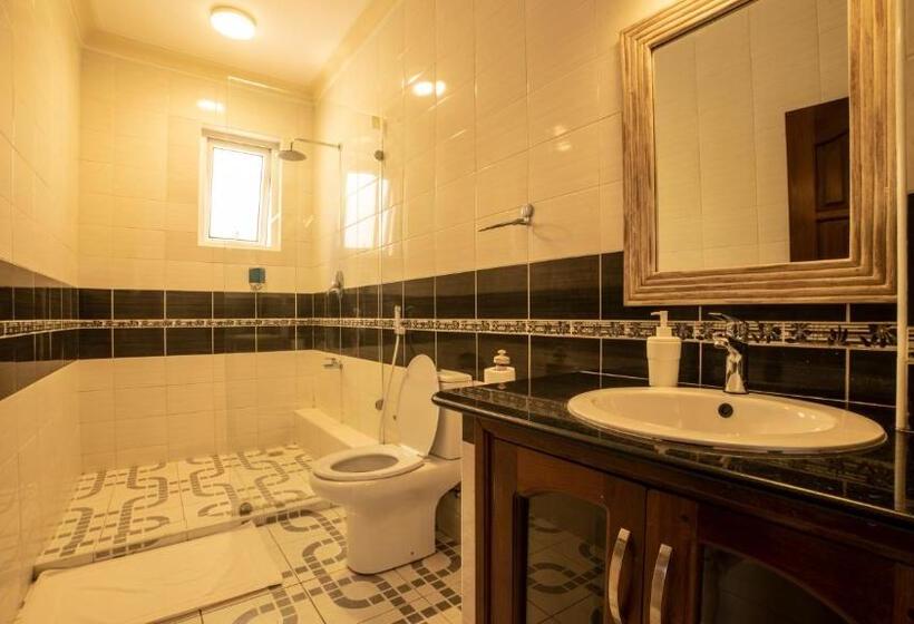 آپارتمان 1 خوابه با چشمانداز دریا, Jumeirah Beachfront