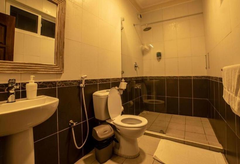 آپارتمان 1 خوابه با چشمانداز دریا, Jumeirah Beachfront