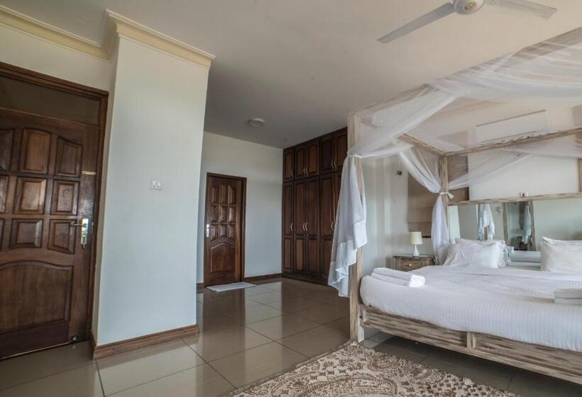 آپارتمان 1 خوابه با چشمانداز دریا, Jumeirah Beachfront