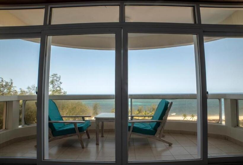 آپارتمان 1 خوابه با چشمانداز دریا, Jumeirah Beachfront