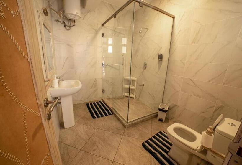 استودیوی استاندارد با چشمانداز دریا, Jumeirah Beachfront