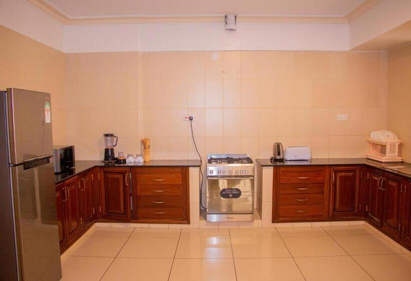 آپارتمان 1 خوابه با چشمانداز باغ, Jumeirah Beachfront