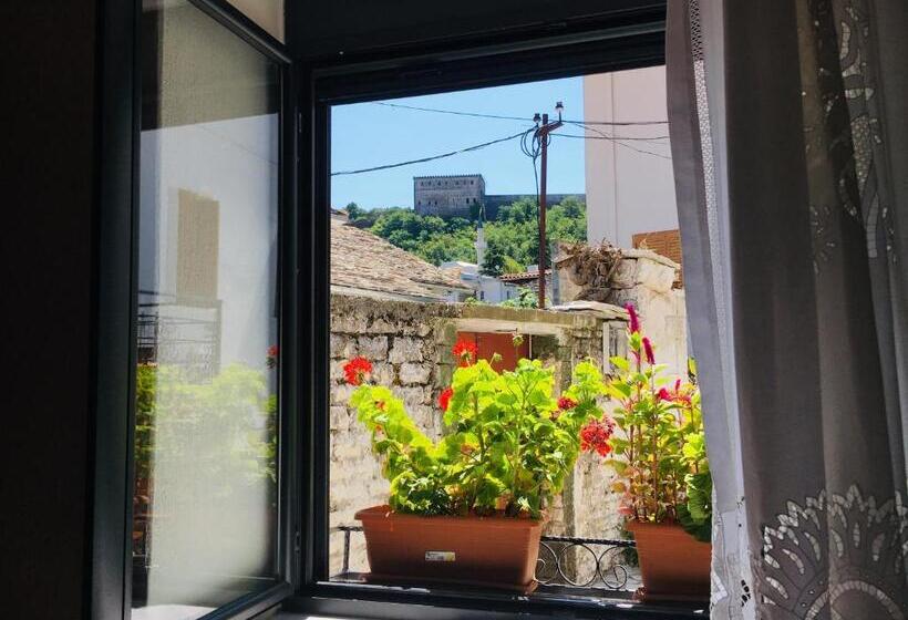 اتاق استاندارد, Kore Guest House