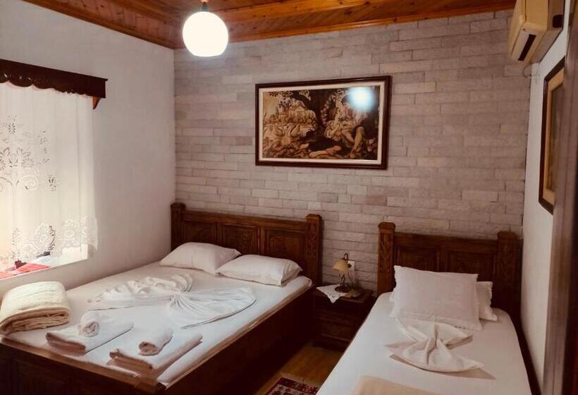 اتاق استاندارد, Kore Guest House