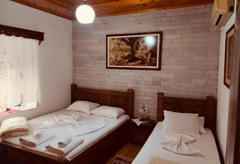 اتاق استاندارد, Kore Guest House