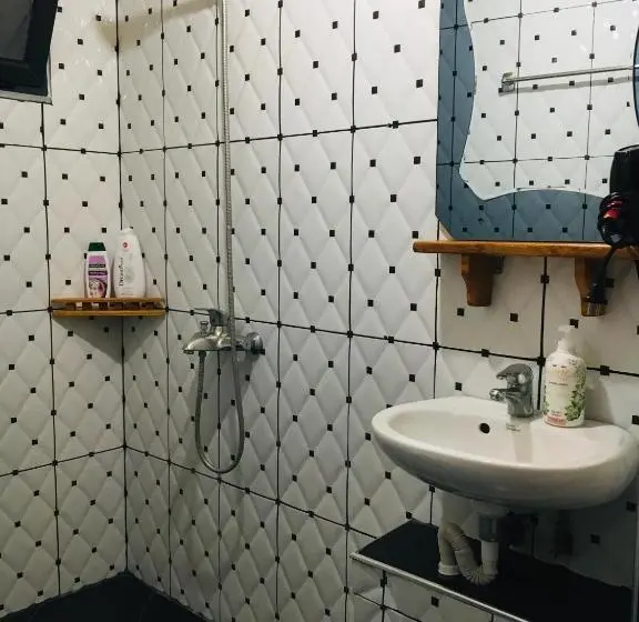 اتاق استاندارد, Kore Guest House