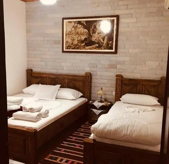 اتاق استاندارد, Kore Guest House