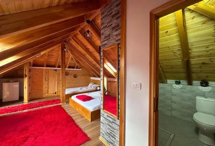 سوییت لوکس, Kore Guest House