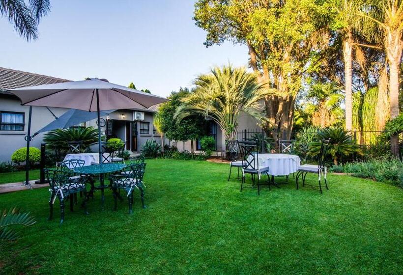 חדר דלוקס, Three Olives Guesthouse