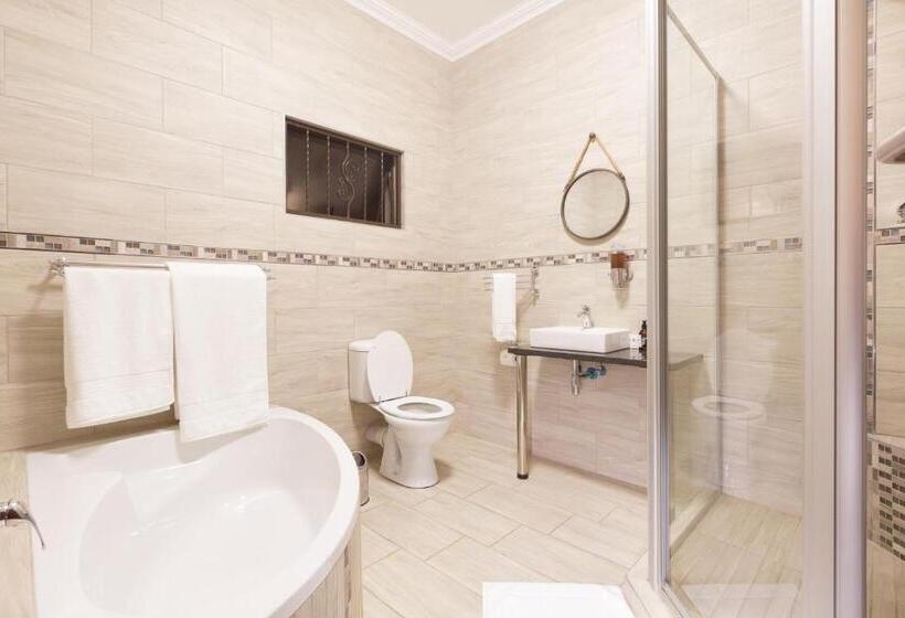 Family Suite, Three Olives Guesthouse