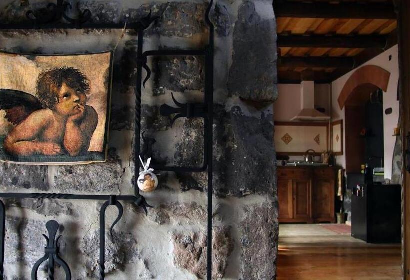 سوییت خانوادگی, Hye Aspet հայ ասպետ