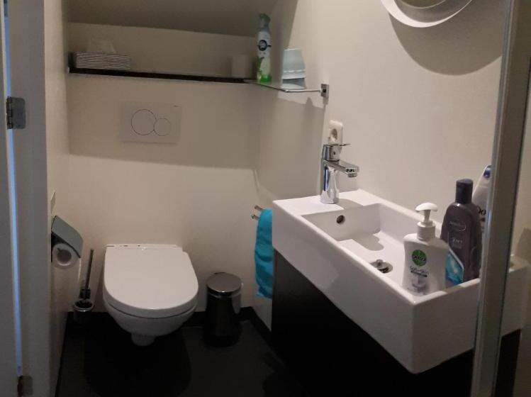 スーペリアールーム, Rooms On Water