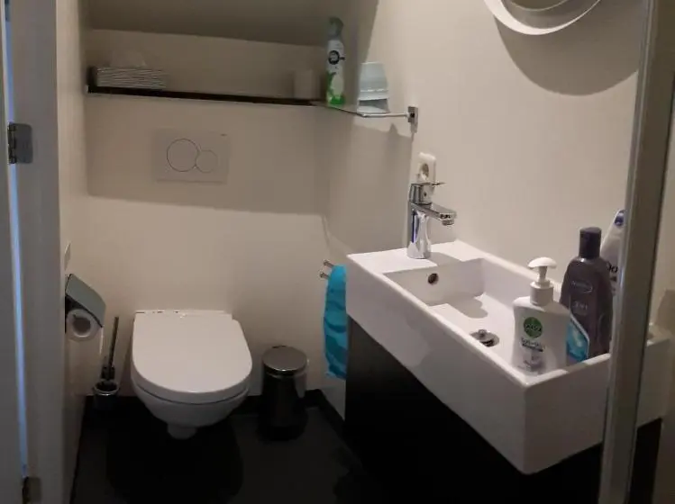 اتاق سوپریور, Rooms On Water
