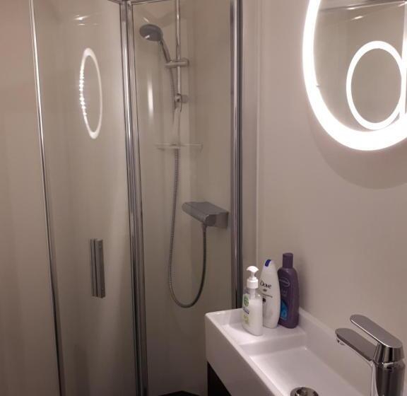 スーペリアールーム, Rooms On Water