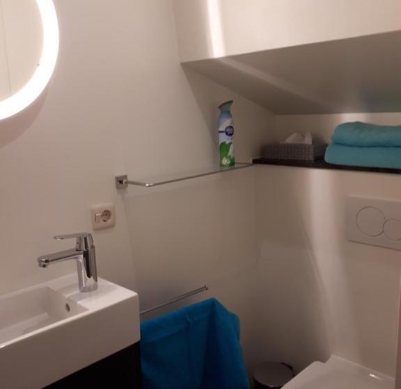 スーペリアールーム, Rooms On Water