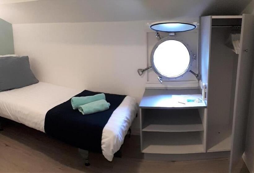 スーペリアールーム, Rooms On Water