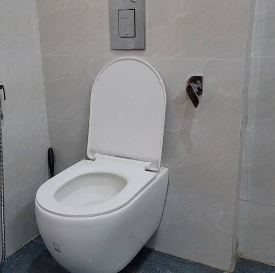 חדר סטנדרט, Jeevanam Villa