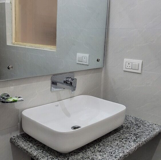 חדר סטנדרט, Jeevanam Villa