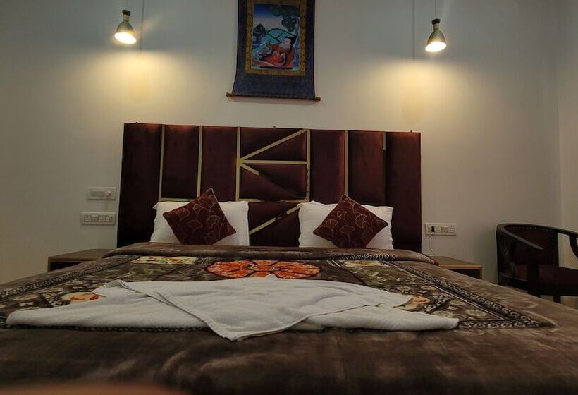 חדר סטנדרט, Jeevanam Villa