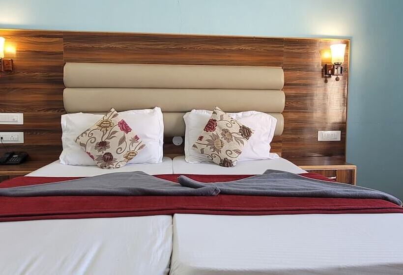 חדר סטנדרט, Jeevanam Villa