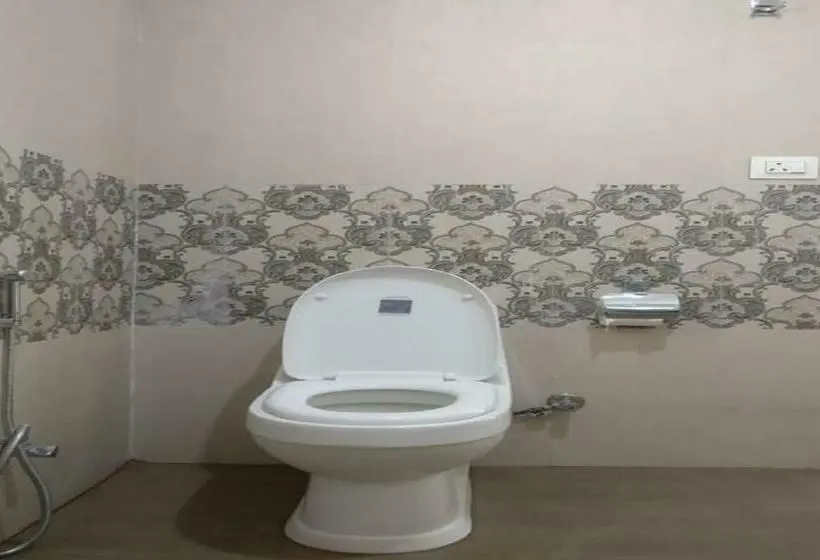 Habitació Estàndard, Jeevanam Villa