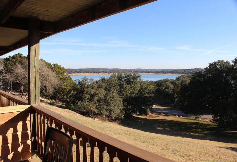 סוויטה עם מרפסת, Canyon Lakeview Resort