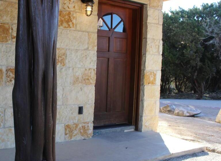 סוויטה עם מרפסת, Canyon Lakeview Resort