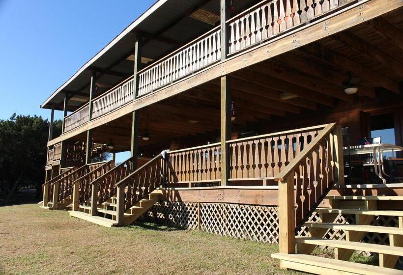 סוויטה עם מרפסת, Canyon Lakeview Resort