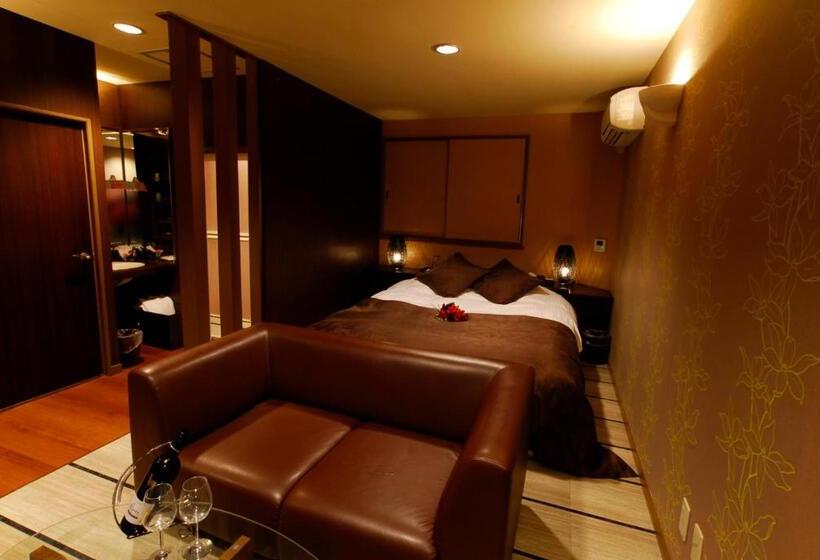 חדר סטנדרט, Yarma