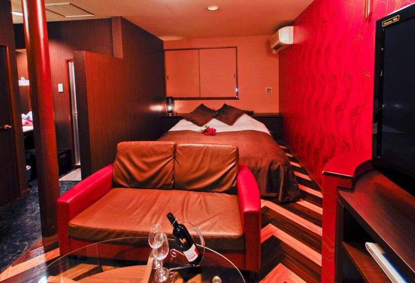 חדר סטנדרט, Yarma