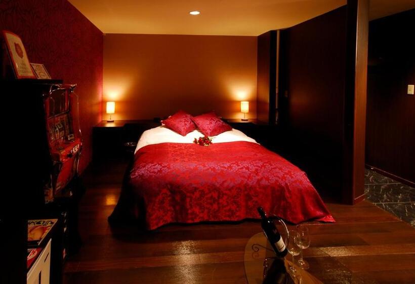 חדר סטנדרט, Yarma